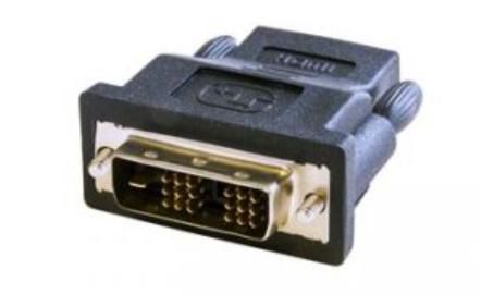 TV One HDMI Adapter - DVI Male to - W125470663