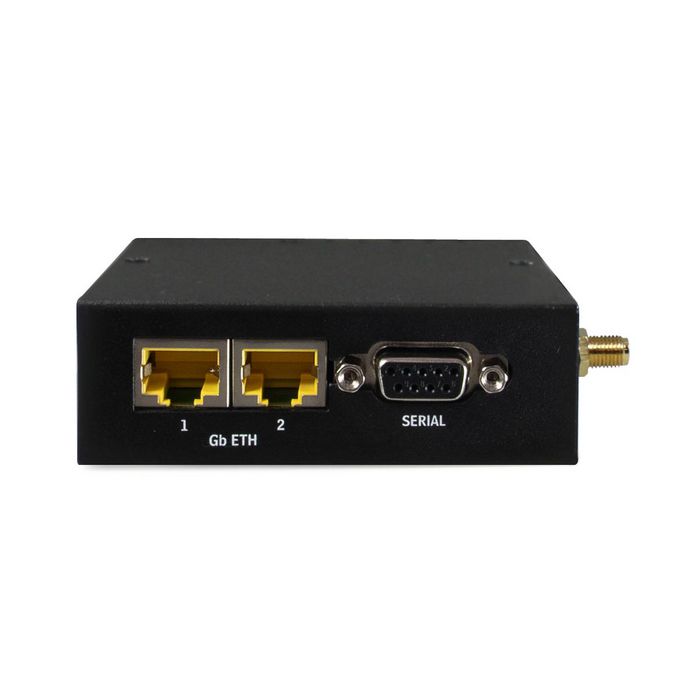 BECbyBILLION 4G LTE Industrial Router with Serial Port - W128795412