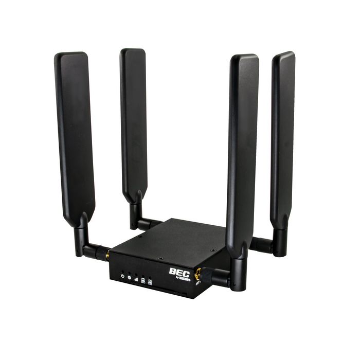 BECbyBILLION 5G NR Industrial Router - W128795408