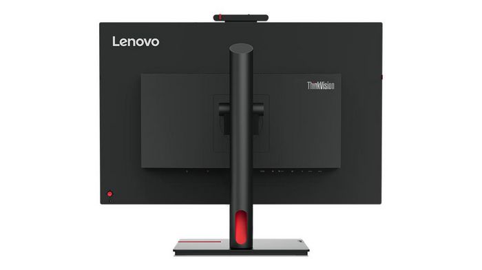 Lenovo Thinkvision T27Hv-30 68.6 Cm (27") 2560 X 1440 Pixels Quad Hd Led Black - W128346621