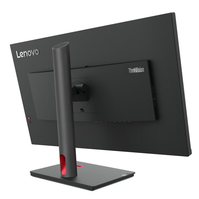 Lenovo Thinkvision P32P-30 80 Cm (31.5") 3840 X 2160 Pixels 4K Ultra Hd Led Black - W128428053