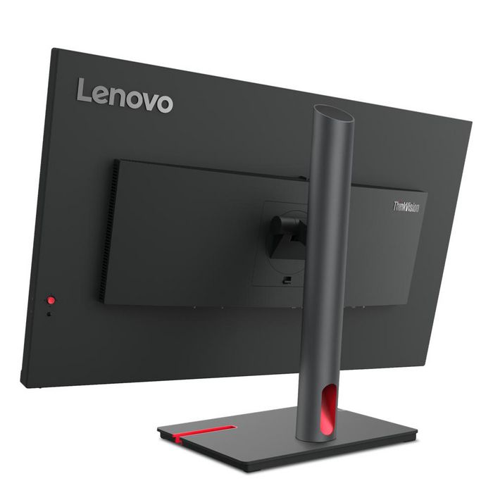 Lenovo Thinkvision P32P-30 80 Cm (31.5") 3840 X 2160 Pixels 4K Ultra Hd Led Black - W128428053