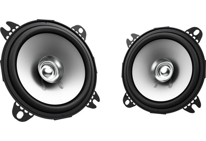 Kenwood Kfc-S1056 Car Speaker Round 220 W 2 Pc(S) - W128329691
