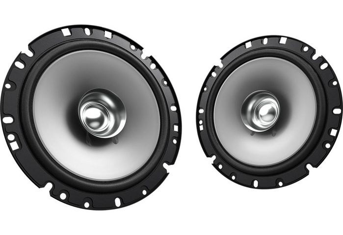 Kenwood Kfc-S1756 Car Speaker Round 250 W 1 Pc(S) - W128329695