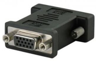 TV One Analog PC Adapter - DVI Male - W125366387