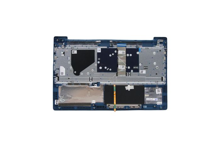 Lenovo Upper Case ASM_RU L81YK NBLNFP - W125680835