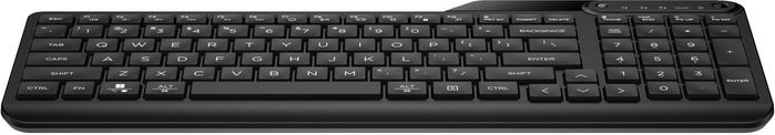 HP 460 Multi-Device Bluetooth Keyboard - W128781590