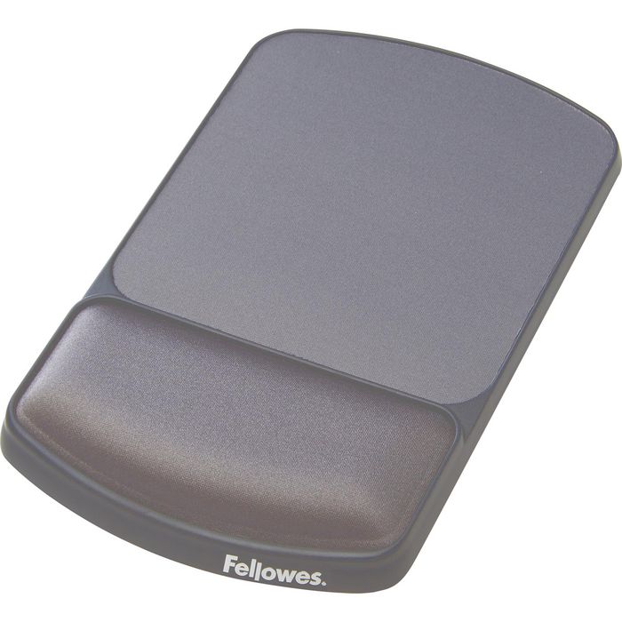Fellowes Angle Adjustable Mouse Pad Wrist Support Premium Gel - W128253795