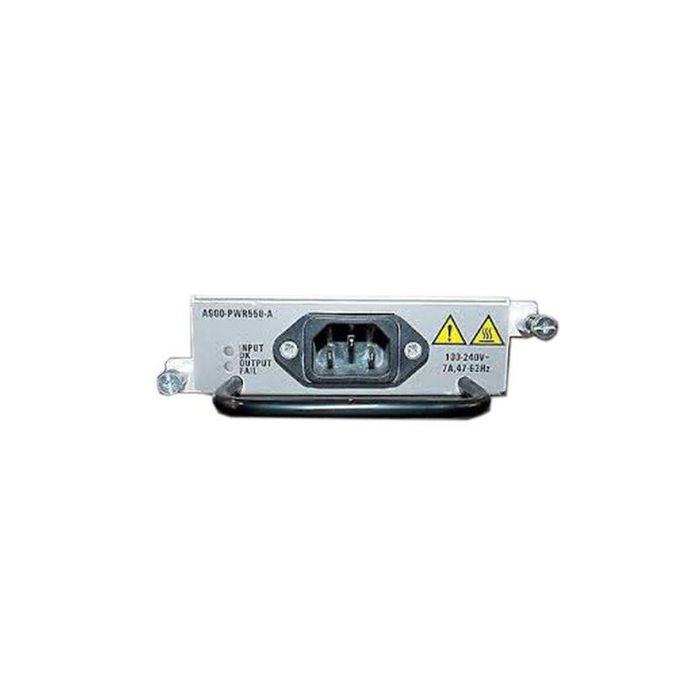 Cisco ASR 900 550W AC Power Supply - W125243910