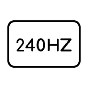 HP Omen By Hp 27S Computer Monitor 68.6 Cm (27") 1920 X 1080 Pixels Full Hd Black - W128564107