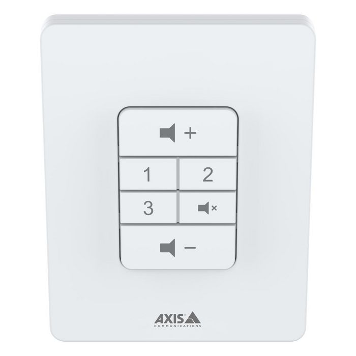 Axis C8310 Volume Controller - W128493315