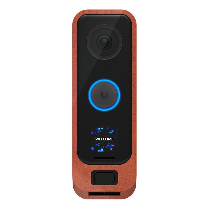 Ubiquiti Customized encasing for G4 Doorbell Pro - BRICK - W128807441