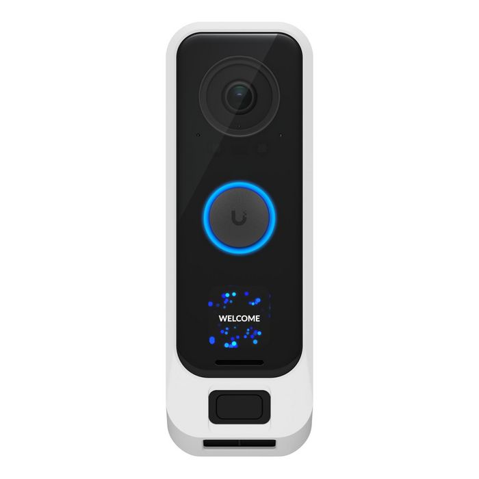 Ubiquiti Customized encasing for G4 Doorbell Pro - WHITE - W128807439