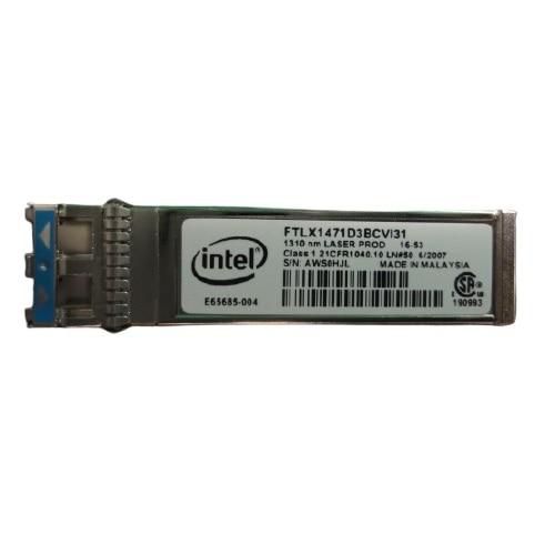 Dell transceiver module Fiber optic 10000 Mbit/s SFP+ - W128810437
