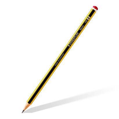 Staedtler Pencil Type 120-2 Lead HB Pack Of 12 Pieces - W128808815