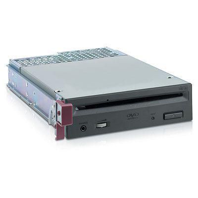 Hewlett Packard Enterprise DVD Rom Kit1U 9.5mm DL16X G5/p **New Retail** - W128808997