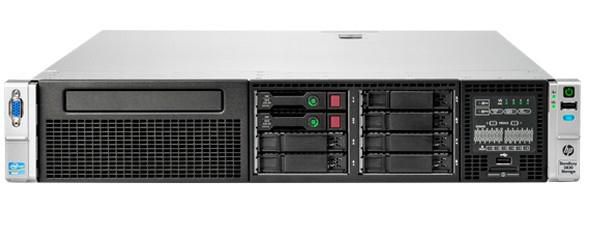 Hewlett Packard Enterprise StoreEasy 3830 Gateway Storage **New Retail** - W128809408