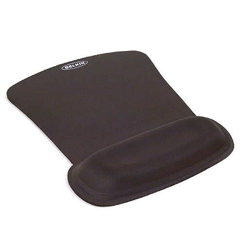 Belkin Gel Mouse Pad Ergo Supports for your wrists - W128809472