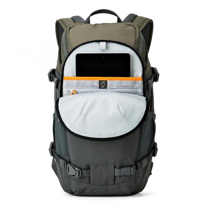 Lowepro Flipside Trek BP 250 AW Backpack grey - W128809545