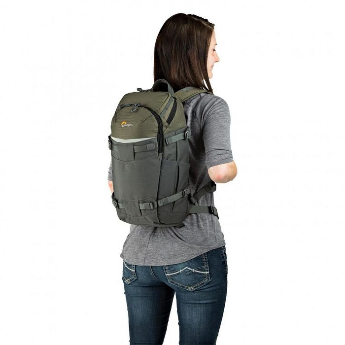 Lowepro Flipside Trek BP 250 AW Backpack grey - W128809545