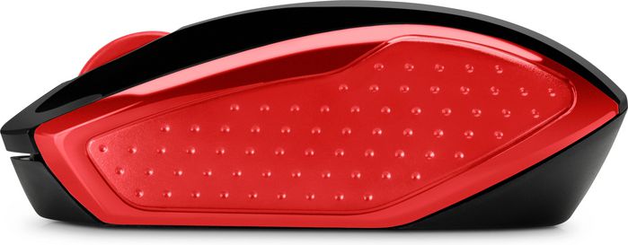 HP Wireless Mouse 200 (Empress Red) - W125107440