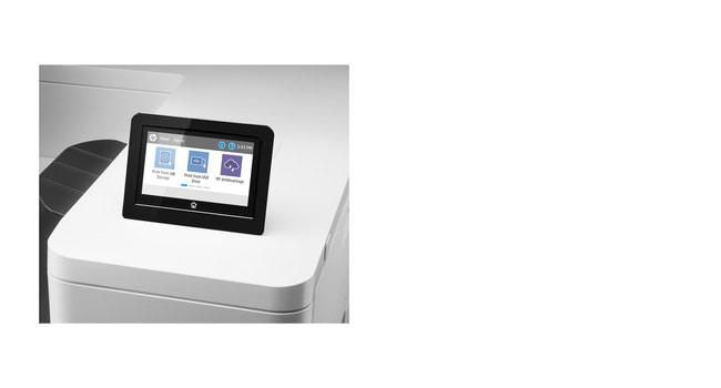 HP Color LaserJet Enterprise M856dn, Laser, 1200 x 1200dpi, 56ppm, A3, 1200MHz, 1500MB, CGD, 4.3″ - W126475392