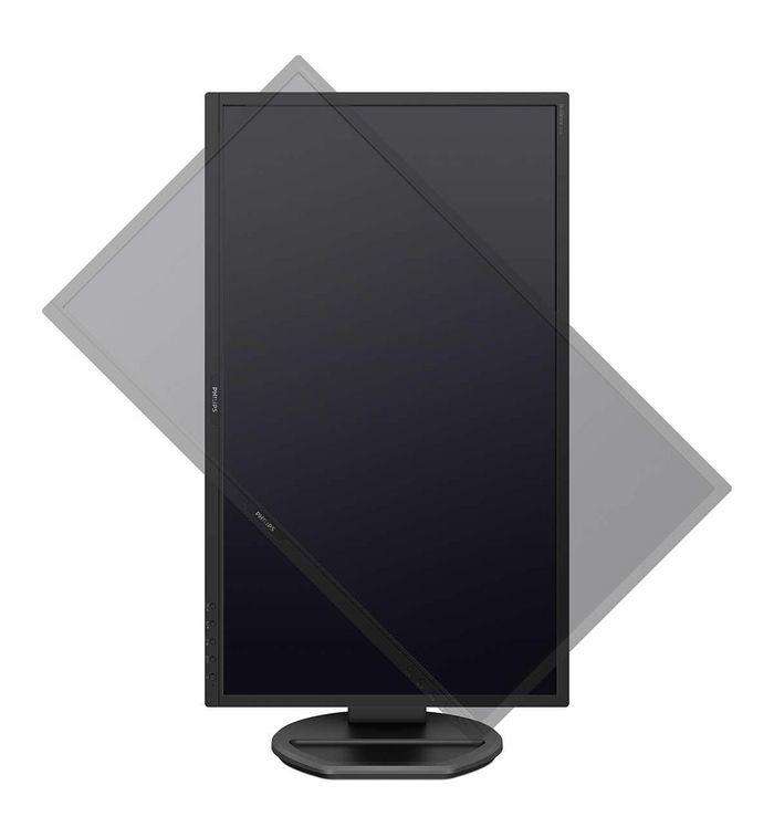 Philips Moniteur LCD B-line 22 (diag. 21,5" / 54,6 cm) - W125767386