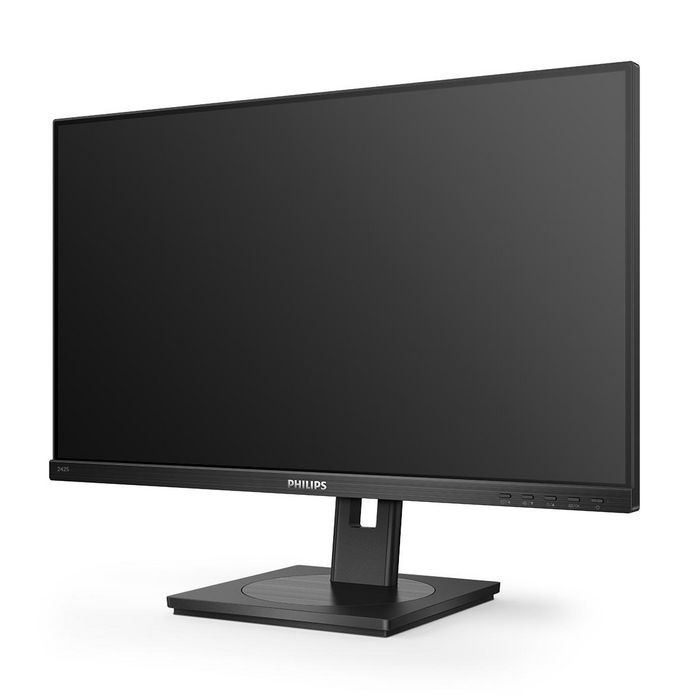 Philips S Line 24 (23.8"/60.5 cm diag.) LCD monitor - W125767384