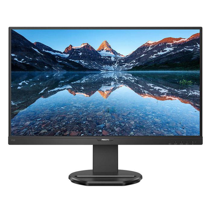 Philips B Line 27" (68.5 cm) LCD monitor with USB-C - W125836281
