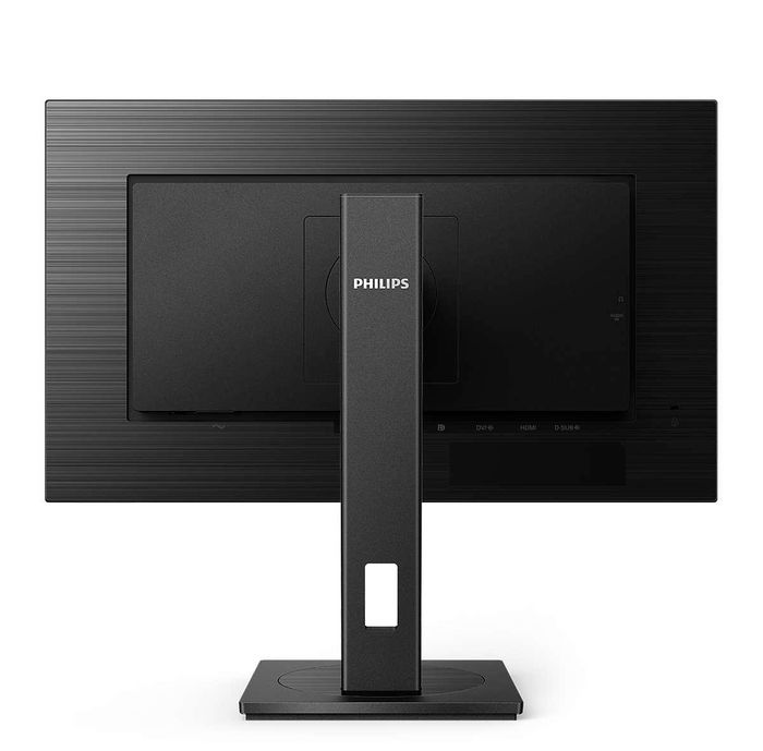 Philips S Line 22 (21.5"/54.6 cm diag.) LCD monitor - W126421667