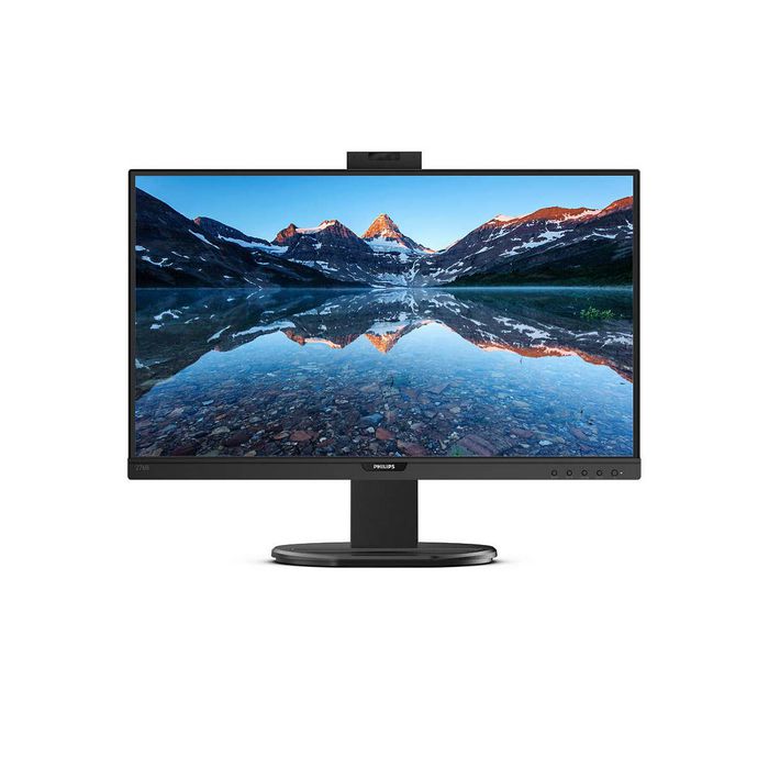 Philips B Line 27" (68.6 cm) LCD monitor with USB-C - W126340275