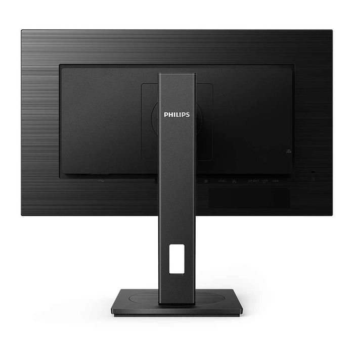 Philips S Line LCD monitor with USB-C Dock - W126489693