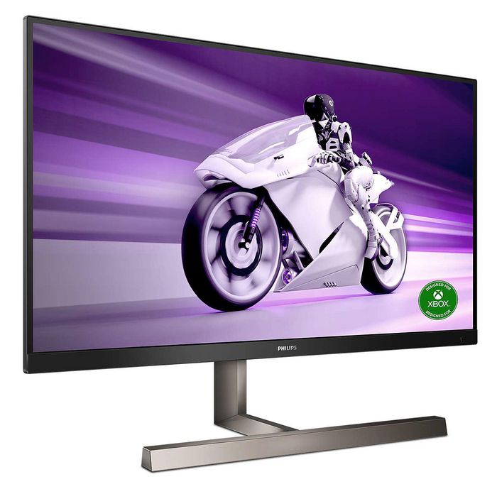 Philips Designed for Xbox 4K HDR display with Ambiglow - W126489698