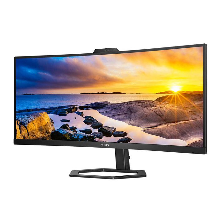 Philips 5000 series LCD monitor with Windows Hello Webcam - W126903691