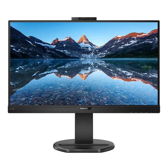 Philips B Line LCD monitor with USB-C - W127261152