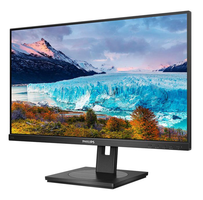 Philips S Line 27" (68.6 cm) LCD monitor - W127261156