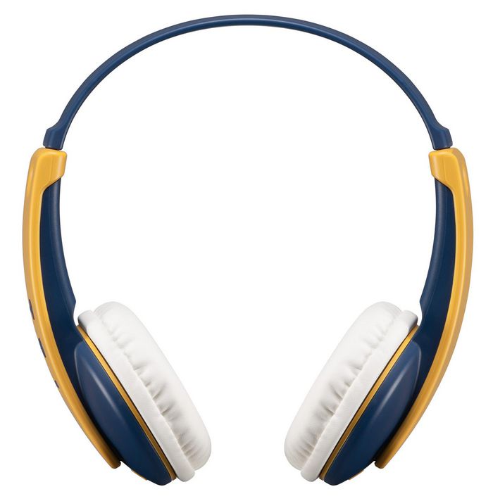 JVC Tinyphones Bluetooth Yellow/Blue - W128562404