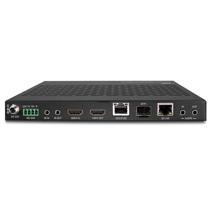 Lindy 4K60 HDMI & USB SDVoE Extender - Transceiver - W128456848