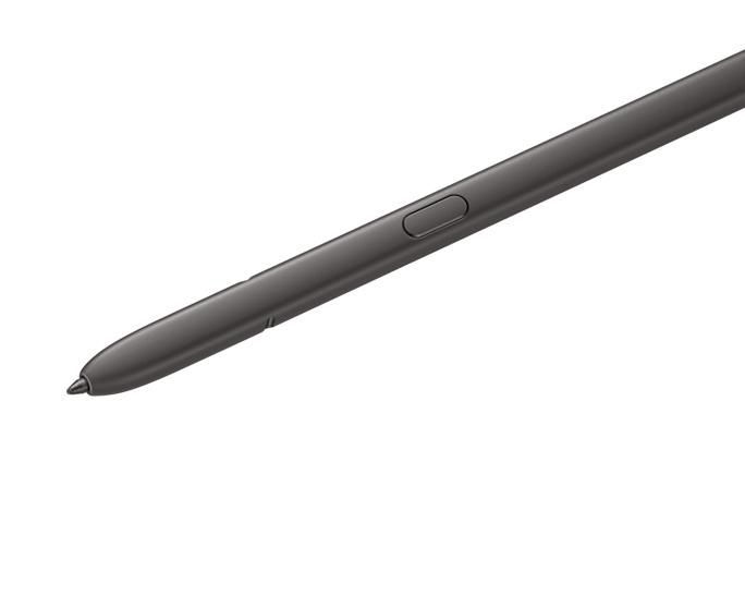 Samsung S Pen Samsung Galaxy S24 Ultra Black - W128788778