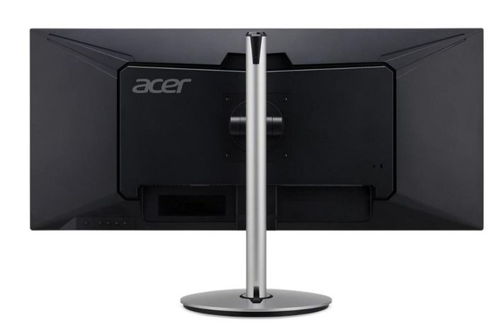 Acer CB342CUSEMIPHUZX 34IN 21:9 3440X1440 USB-HUB RJ45 TYP-C DOC (34") - W128593622