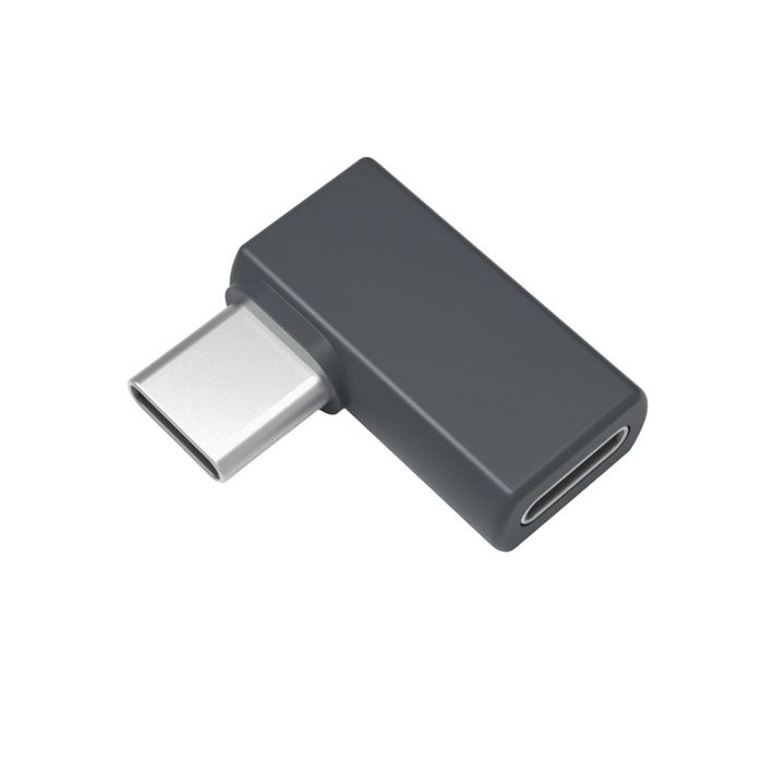Heckler Design USB-C Right Angle Adapter - W128485293