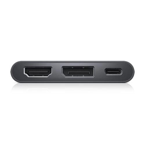Dell Adaptateur USB-C vers HDMI/DP avec passerelle d’alimentation - W127151725