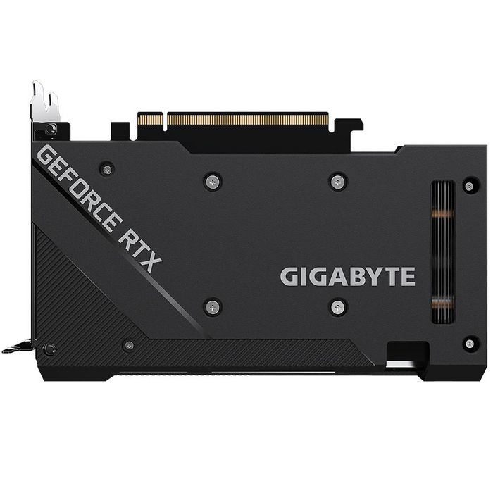 Gigabyte Geforce Rtx 3060 Oc Nvidia 8 Gb Gddr6 - W128563566