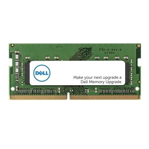 Dell 16GB DDR4 SDRAM 3200MHz - W126257543