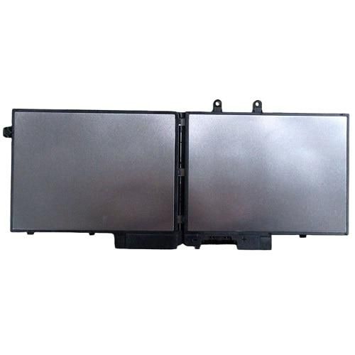 Dell Battery, 68WHR, 4 Cell, Lithium Ion - W125714350