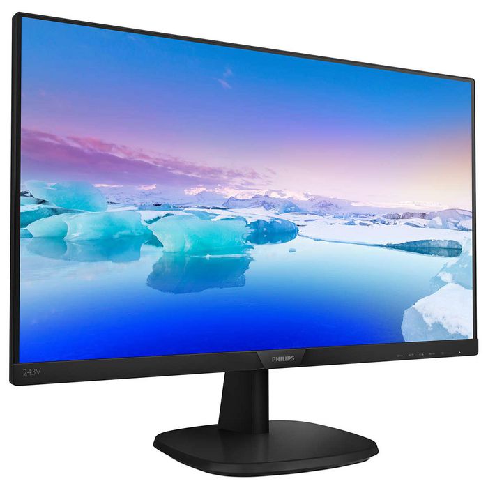 Philips V Line Full HD LCD monitor - W127261153
