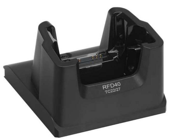 Zebra Replacement Cradle Cup for RFD40 and TC22/27 - W128812637
