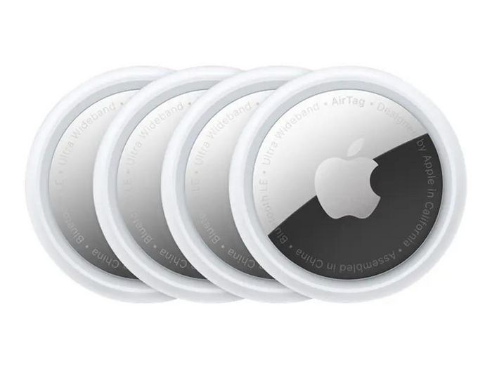 Apple AIRTAG (4 PACK) - W127049986