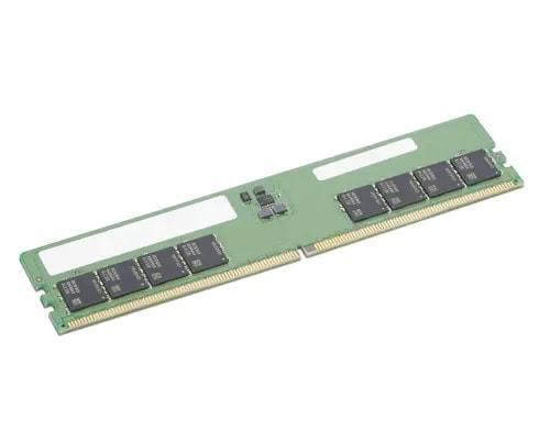 Lenovo 32GB DDR5 4800MHz UDIMM - W128599328