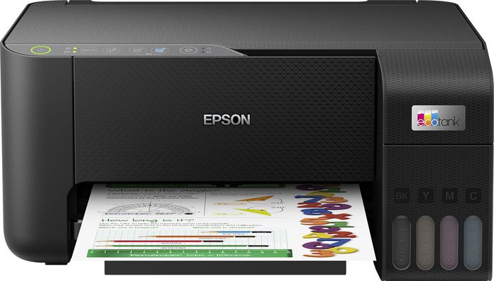 Epson EcoTank ET-2860 - W128812508